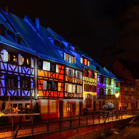 My Colmar Homes - Le XIII Dış mekan fotoğraf